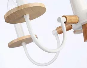 Подвесная люстра Ambrella TR TR9592