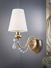 Бра Rivoli Becky Б0055467