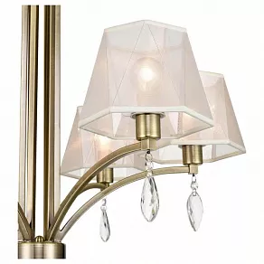 Потолочная люстра Vele Luce Sinfonia VL4184L06
