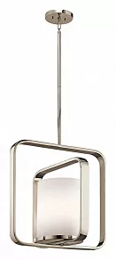 Светильник на штанге Kichler City KL-CITY-LOFT-P-L