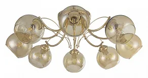 Потолочная люстра Arte Milano Napoli-0566 330566/8 FGD