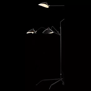 Торшер ST-Luce Spruzzo SL305.405.03