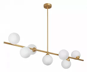 Люстра на штанге Vitaluce  V4841-8/7PL