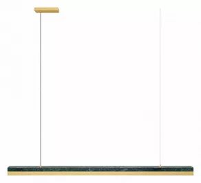 Подвесной светильник Milosh Tendence 858 0858PL-35CO