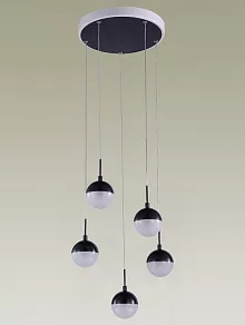 Подвесной светильник Moderli Renata V2833-5PL