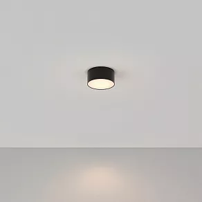 Накладной светильник Maytoni Zon C032CL-L12B3K