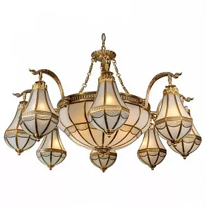 Подвесная люстра L'Arte Luce  L01112