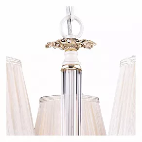 Подвесная люстра Arte Lamp Felicita A2065LM-5WG