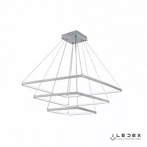 Подвесной светильник iLedex Venus LZ-211F WH