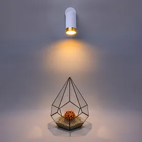 Спот Wolta CELLA WSL-GU10 WSL-GU10/S10WG