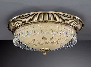 Накладной светильник Reccagni Angelo 6206 PL 6206/3