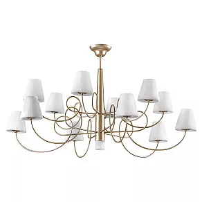Люстра на штанге Lightstar Vortico 814133