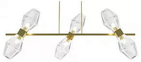 Подвесной светильник Maytoni Coctail time MOD325PL-06G