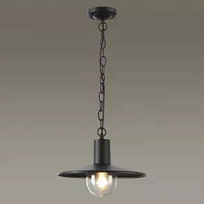 Подвесной светильник Odeon Light Furcadia 4833/1