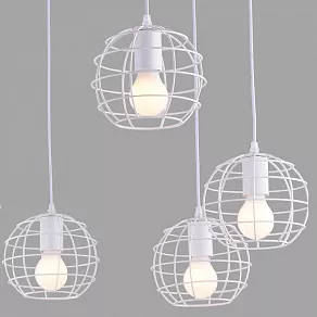 Подвесной светильник Arte Lamp 1110 A1110SP-7WH