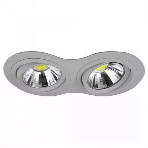 Встраиваемый светильник Lightstar Intero 111 214329