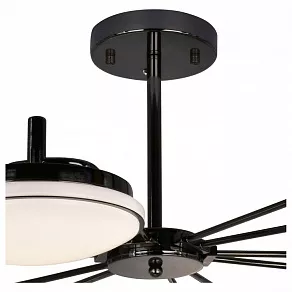 Люстра на штанге F-promo Ledante 2470-6P