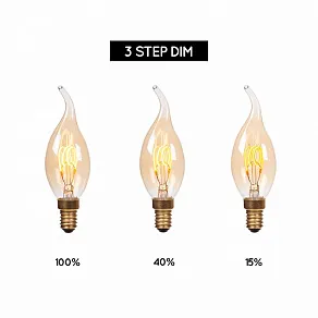 Лампа светодиодная Lucide  49036/95/62