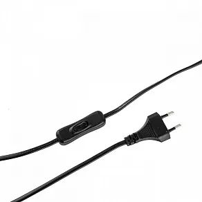 Настольная лампа декоративная Lumion MODERNI 8302/1T