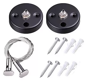 Подвесной крепеж Novotech Ratio 135089