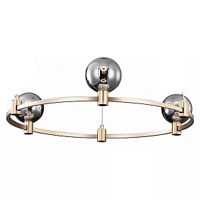 Подвесной светильник Freya Urban FR4005PL-03G