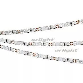 Лента светодиодная Arlight RT 2-5000 12V Blue 5mm 2x (3528, 600 LED, LUX) 015004(1)