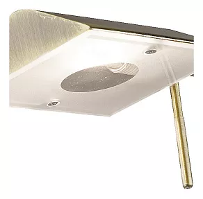 Торшер Arte Lamp Wizard A5665PN-1AB