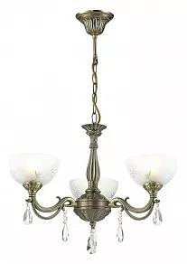Подвесная люстра Lumion Nora 2958/3