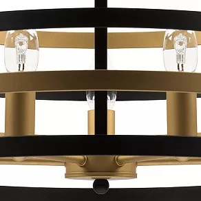 Подвесной светильник Lightstar Epsilon 735050