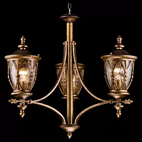 Подвесной светильник Maytoni Rua Augusta S103-67-42-R