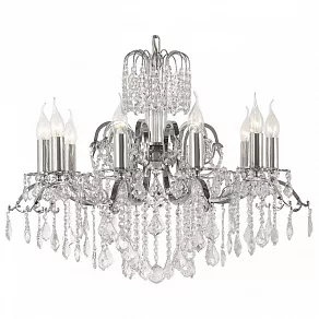 Подвесная люстра Dio D’Arte Alessandria Alessandria E 1.1.10.300 N