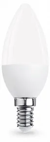 Лампа светодиодная Ambrella Light C37 371114