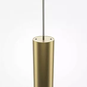 Подвесной светильник Maytoni Pro Base MOD159PL-L6G4K2