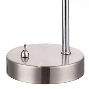 Настольная лампа офисная Globo Tina 56184-1T