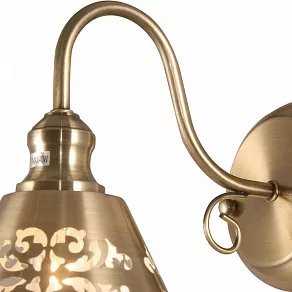 Бра Rivoli Medaglione A1 AB Б0038092