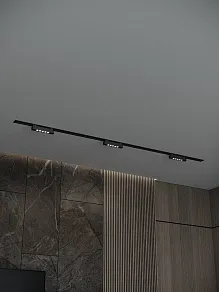 Комплект трековый Hesby Lighting Skylite №9 HSBL_kompl_S009_VI2B3K