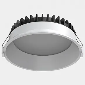 Встраиваемый светильник DesignLed WL-BQ 00-00003127