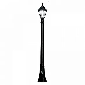 Фонарный столб Fumagalli Rut E26.158.000.AXE27