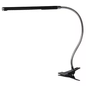 Настольная лампа офисная Lucide Led clip 71628/21/30