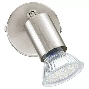 Спот Eglo ПРОМО Buzz-LED 92595