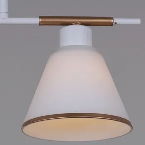 Люстра на штанге Reluce  07594-0.3-03 WG