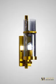 Бра AM-Group AM273 AM273-AP1 GAB