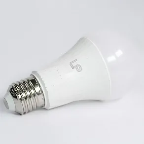Лампа светодиодная LEDS POWER A60 E27 15Вт 4000K 006659
