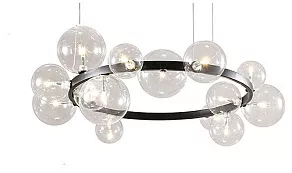 Подвесная люстра Kink Light Иона 07608-15,19