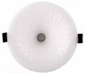 Встраиваемый светильник Denkirs DK3044/45 DK3500-WH