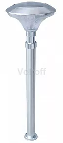 Наземный низкий светильник Globo Bright Light 3327