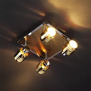 Бра TK Lighting Cyklop black 2750 Cyklop black