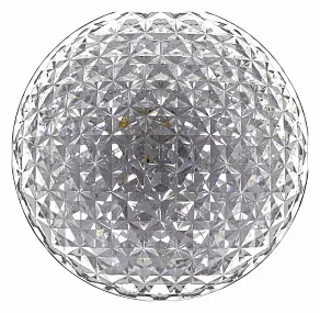 Накладной светильник Natali Kovaltseva LED Lamps RGB LED LAMPS 81070