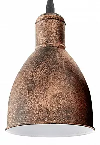 Подвесной светильник Eglo Priddy 1 49493