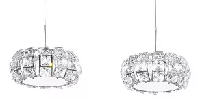 Подвесной светильник Eglo ПРОМО Corliano 39007